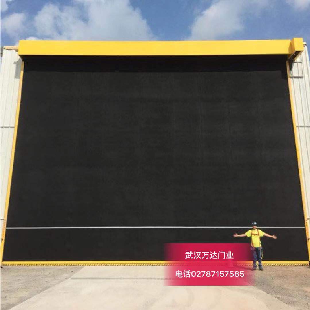 物流园快速门特制型_COPY